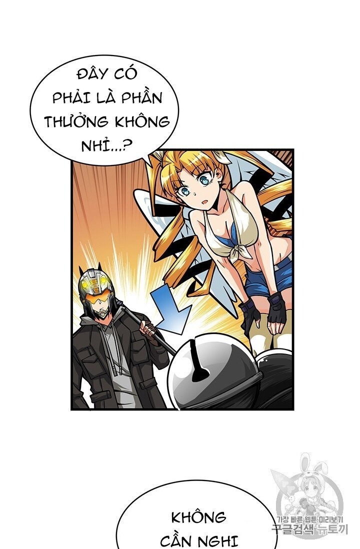 Tôi Là Người Chơi Duy Nhất Đăng Nhập Chap 62 - Next Chap 63