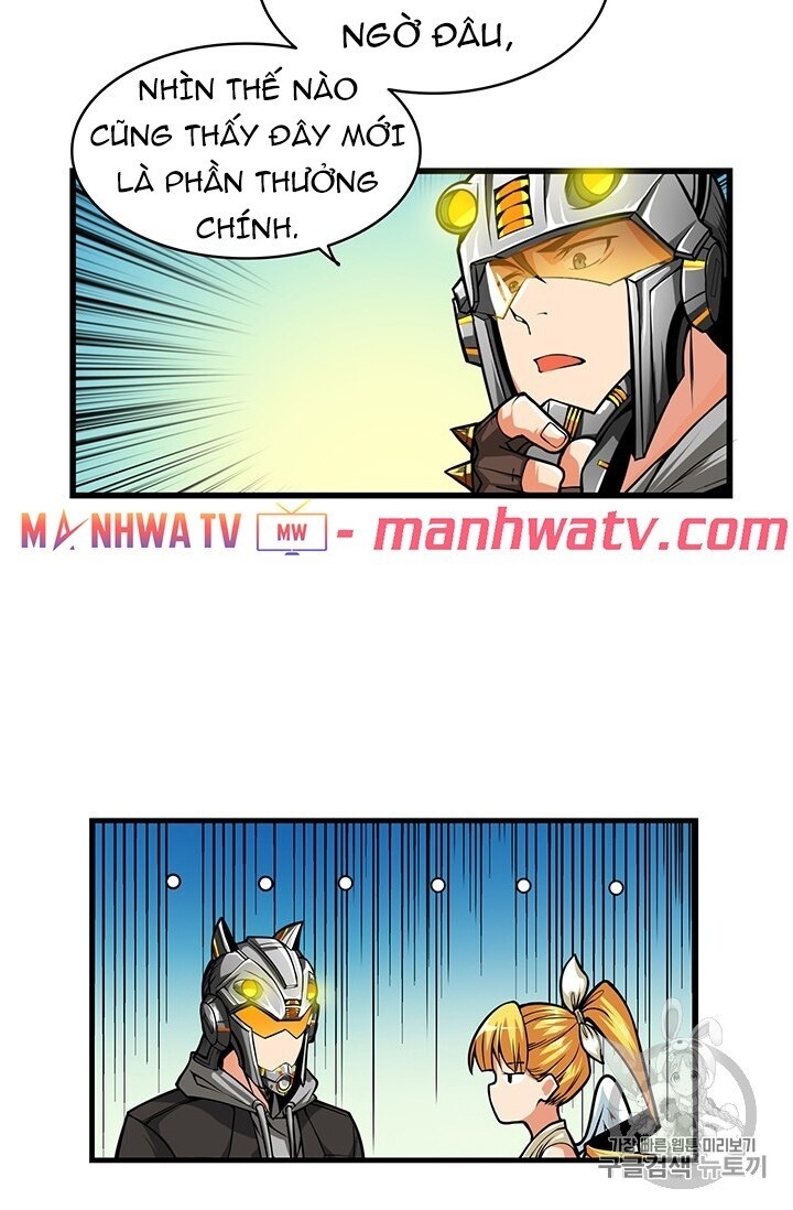 Tôi Là Người Chơi Duy Nhất Đăng Nhập Chap 62 - Next Chap 63