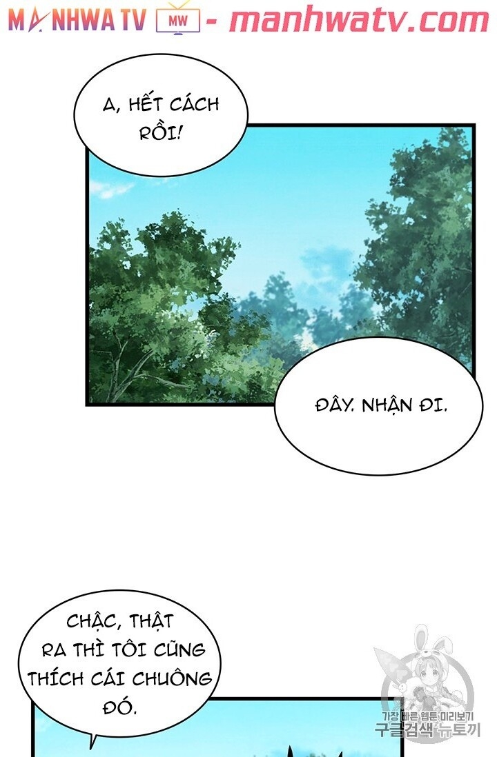 Tôi Là Người Chơi Duy Nhất Đăng Nhập Chap 62 - Next Chap 63