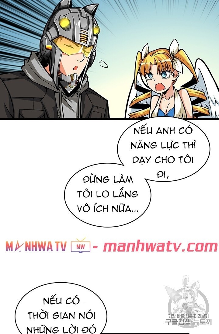 Tôi Là Người Chơi Duy Nhất Đăng Nhập Chap 62 - Next Chap 63