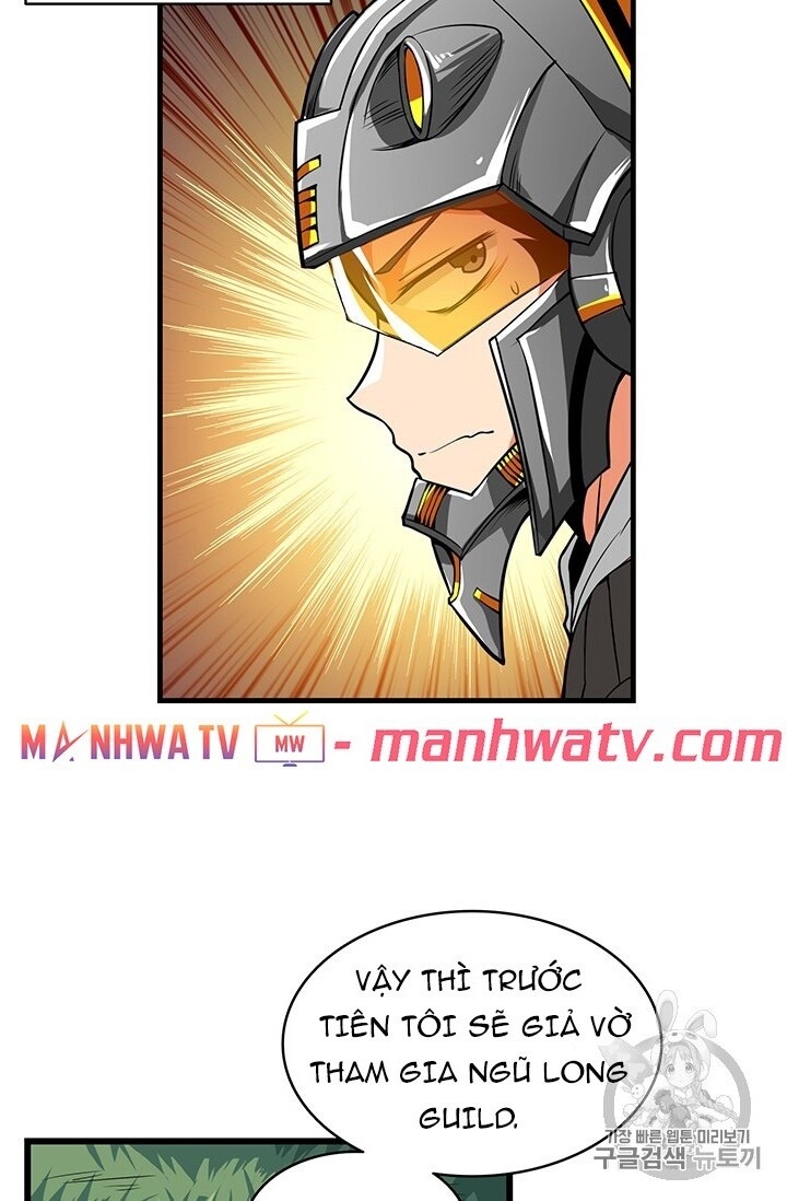 Tôi Là Người Chơi Duy Nhất Đăng Nhập Chap 62 - Next Chap 63