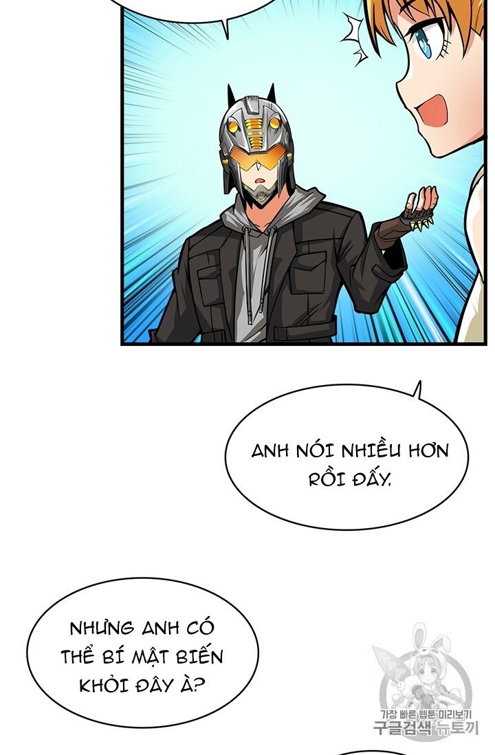 Tôi Là Người Chơi Duy Nhất Đăng Nhập Chap 62 - Next Chap 63