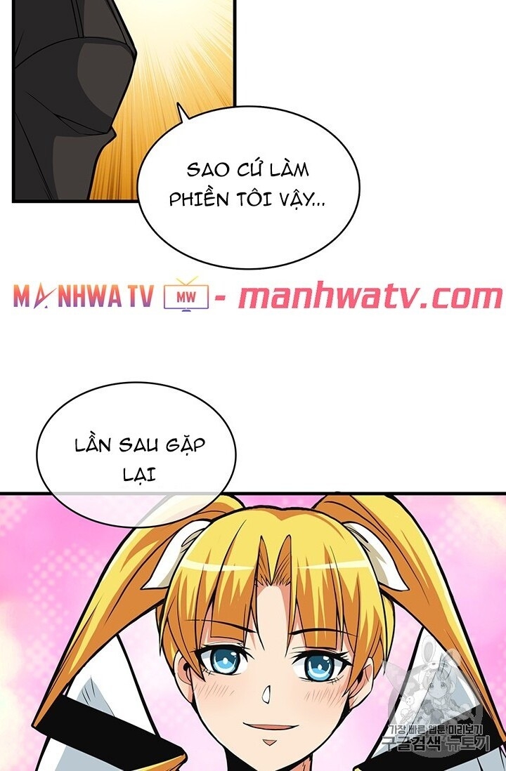 Tôi Là Người Chơi Duy Nhất Đăng Nhập Chap 62 - Next Chap 63