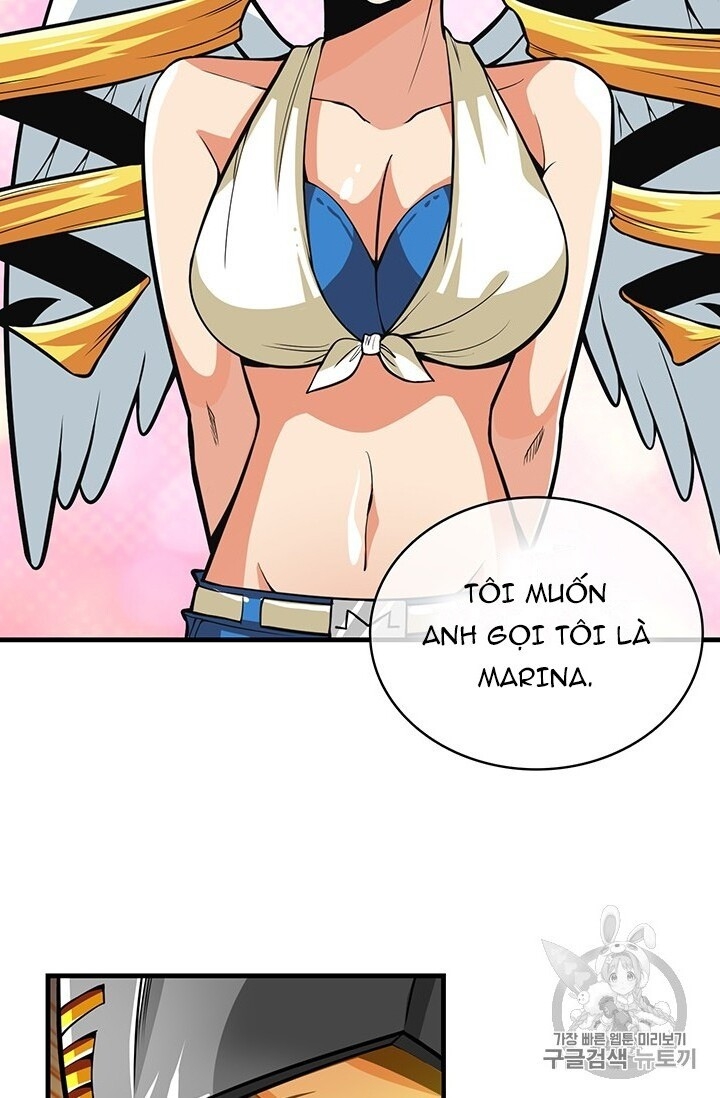 Tôi Là Người Chơi Duy Nhất Đăng Nhập Chap 62 - Next Chap 63