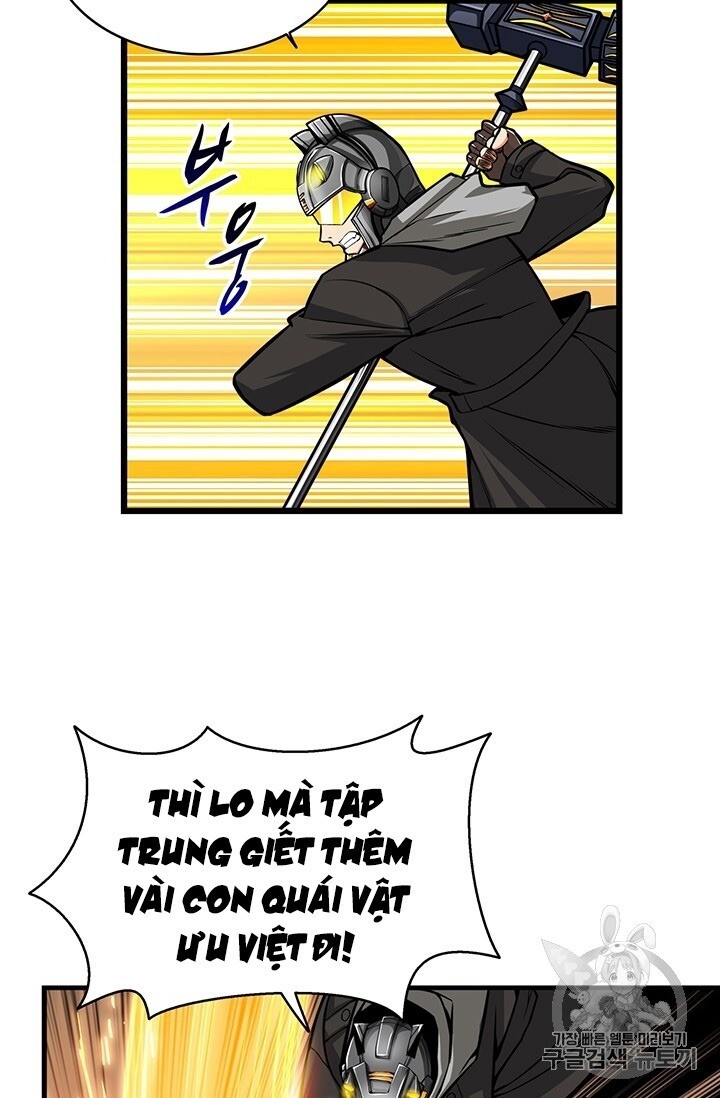 Tôi Là Người Chơi Duy Nhất Đăng Nhập Chap 62 - Next Chap 63