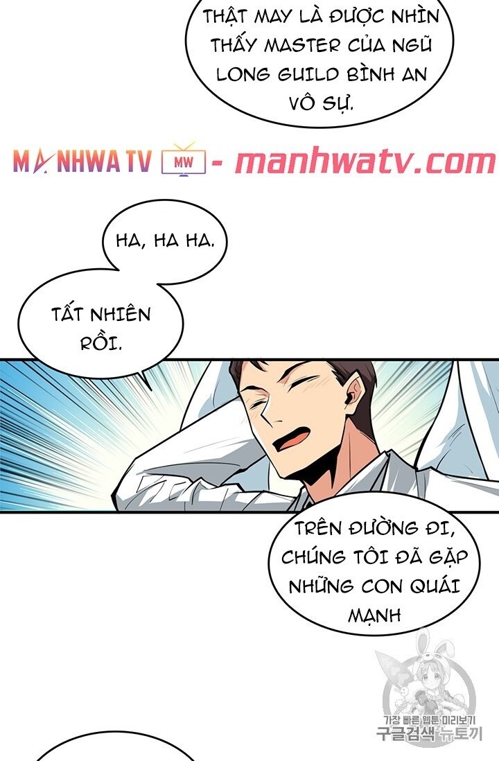 Tôi Là Người Chơi Duy Nhất Đăng Nhập Chap 62 - Next Chap 63