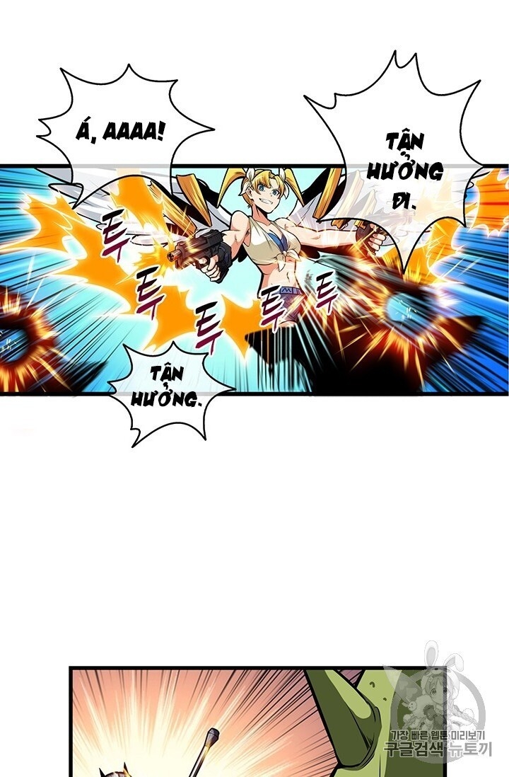 Tôi Là Người Chơi Duy Nhất Đăng Nhập Chap 62 - Next Chap 63