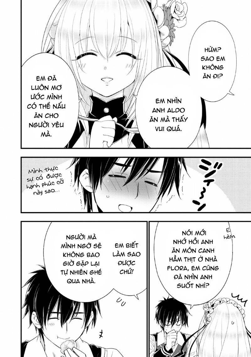 A-Rank Boukensha No Slow Life Chap 15 - Next Chap 16