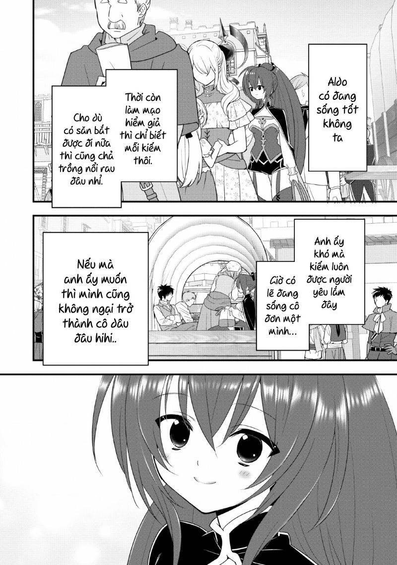 A-Rank Boukensha No Slow Life Chap 15 - Next Chap 16