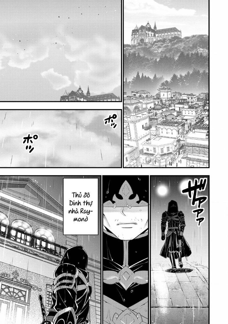 A-Rank Boukensha No Slow Life Chap 15 - Next Chap 16