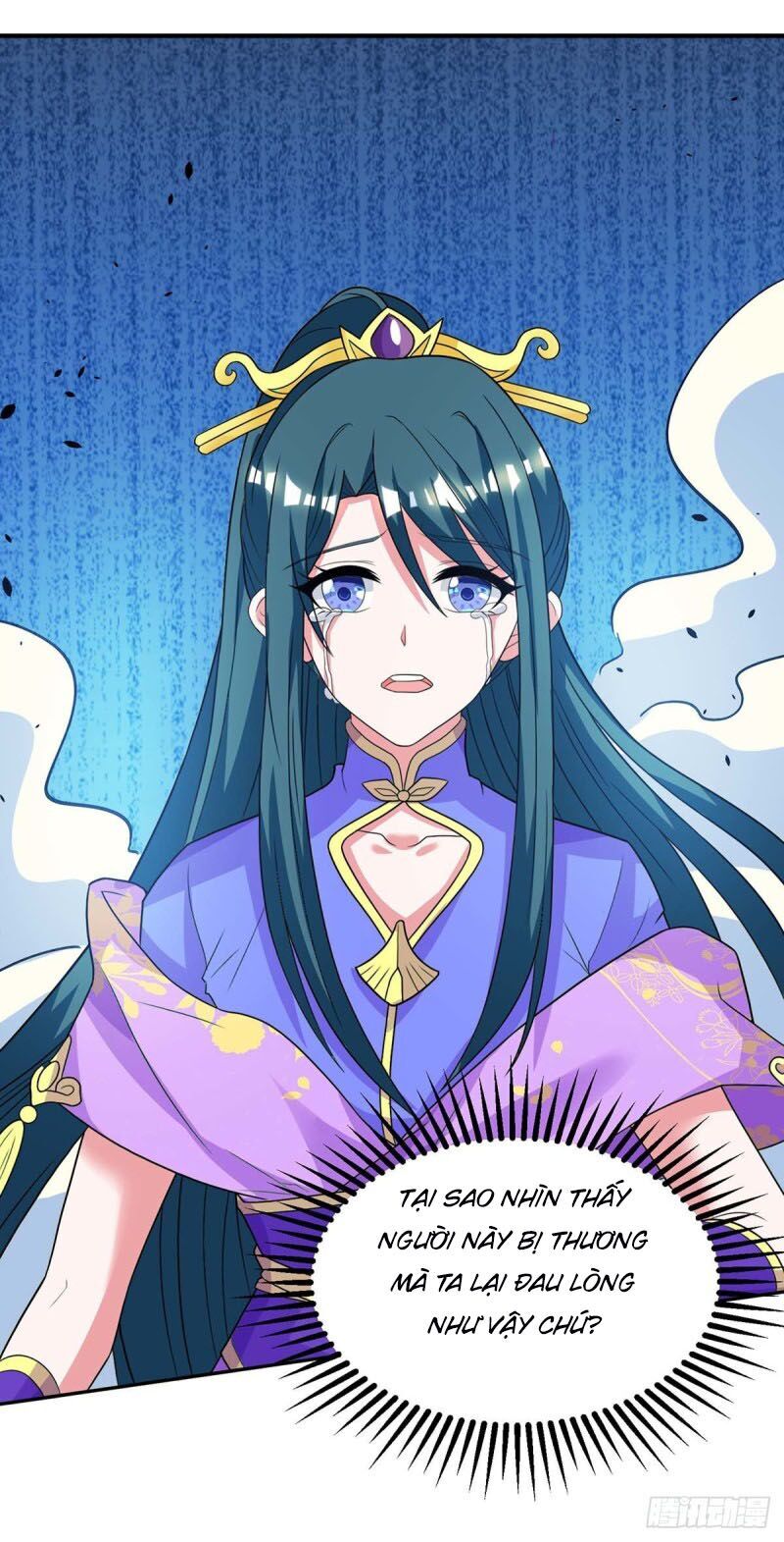 Độc Bộ Tiêu Dao Chap 200 - Next Chap 201