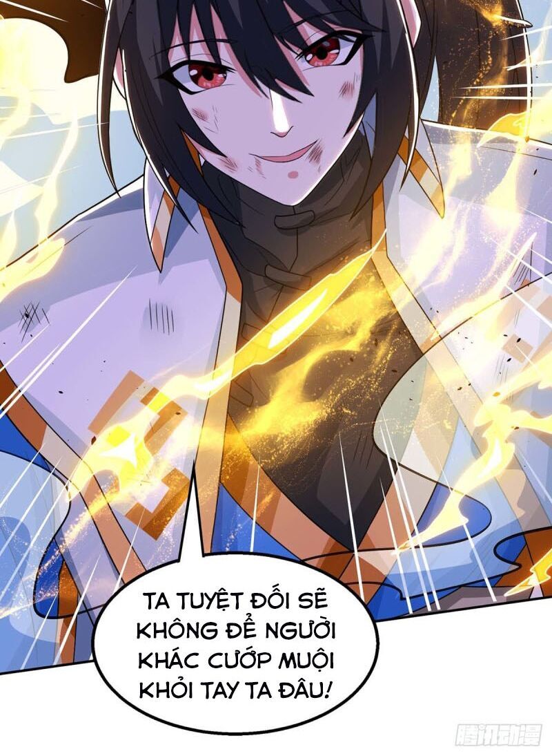 Độc Bộ Tiêu Dao Chap 200 - Next Chap 201