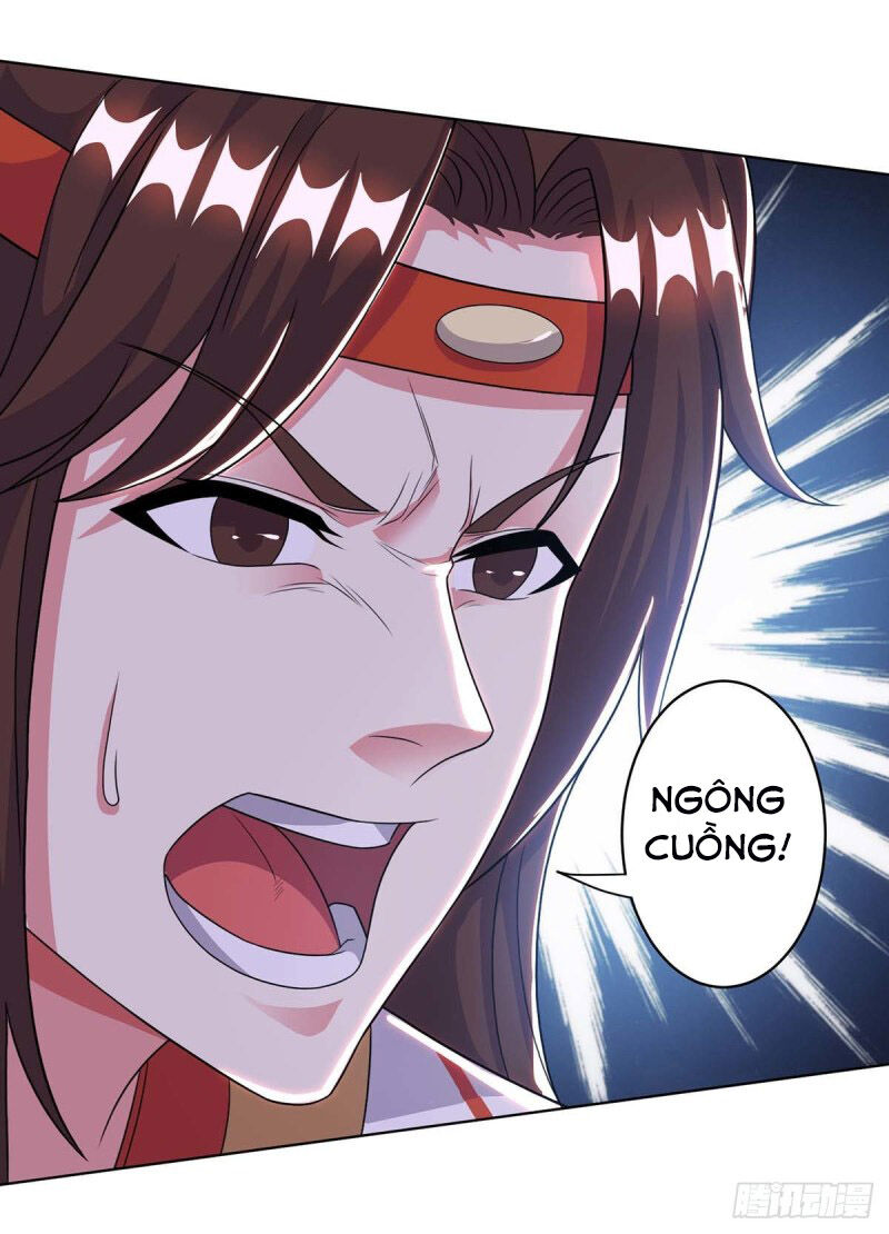 Độc Bộ Tiêu Dao Chap 204 - Next Chap 205