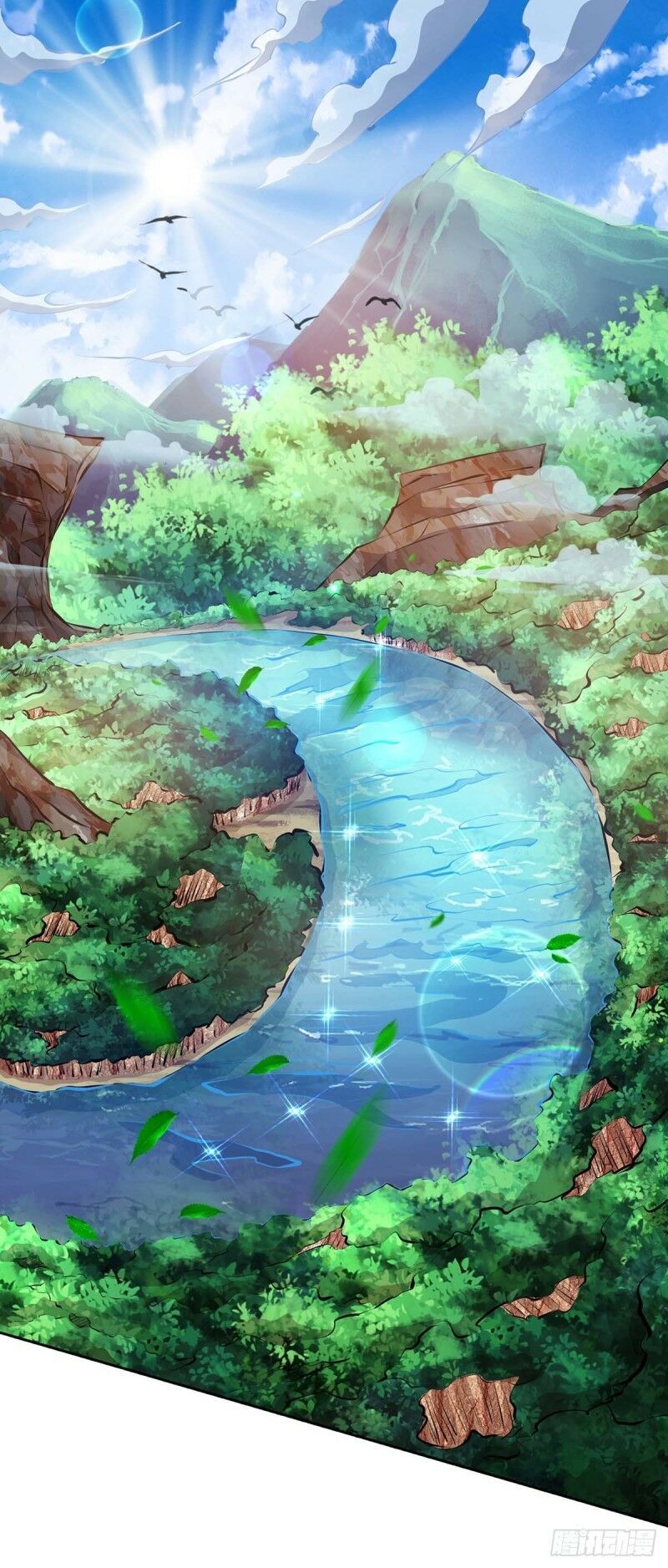 Độc Bộ Tiêu Dao Chap 208 - Next Chap 209