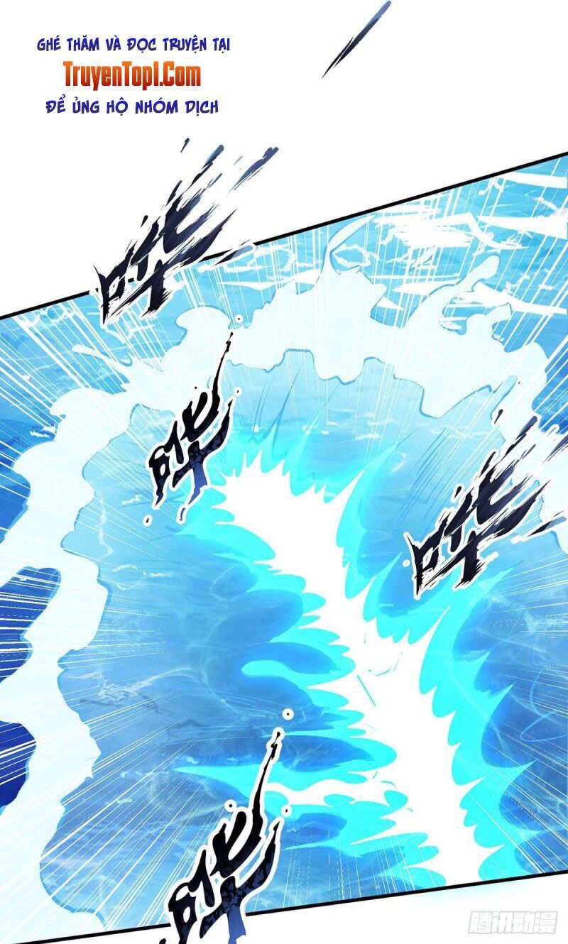 Độc Bộ Tiêu Dao Chap 208 - Next Chap 209