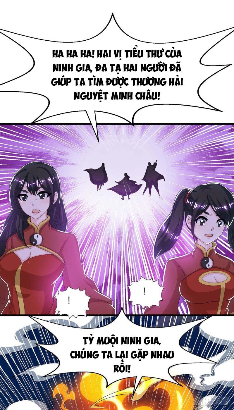 Độc Bộ Tiêu Dao Chap 208 - Next Chap 209