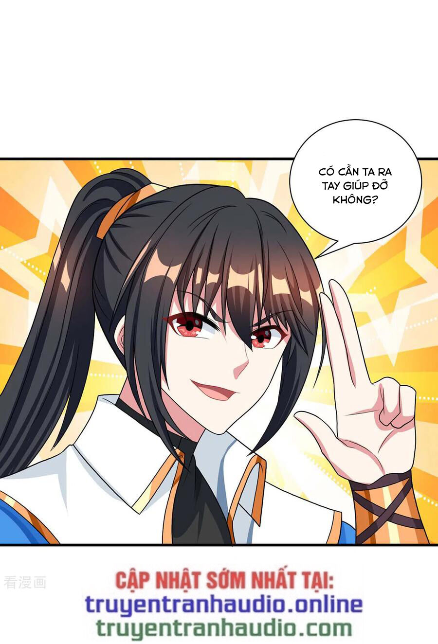 Độc Bộ Tiêu Dao Chap 228 - Next Chap 229