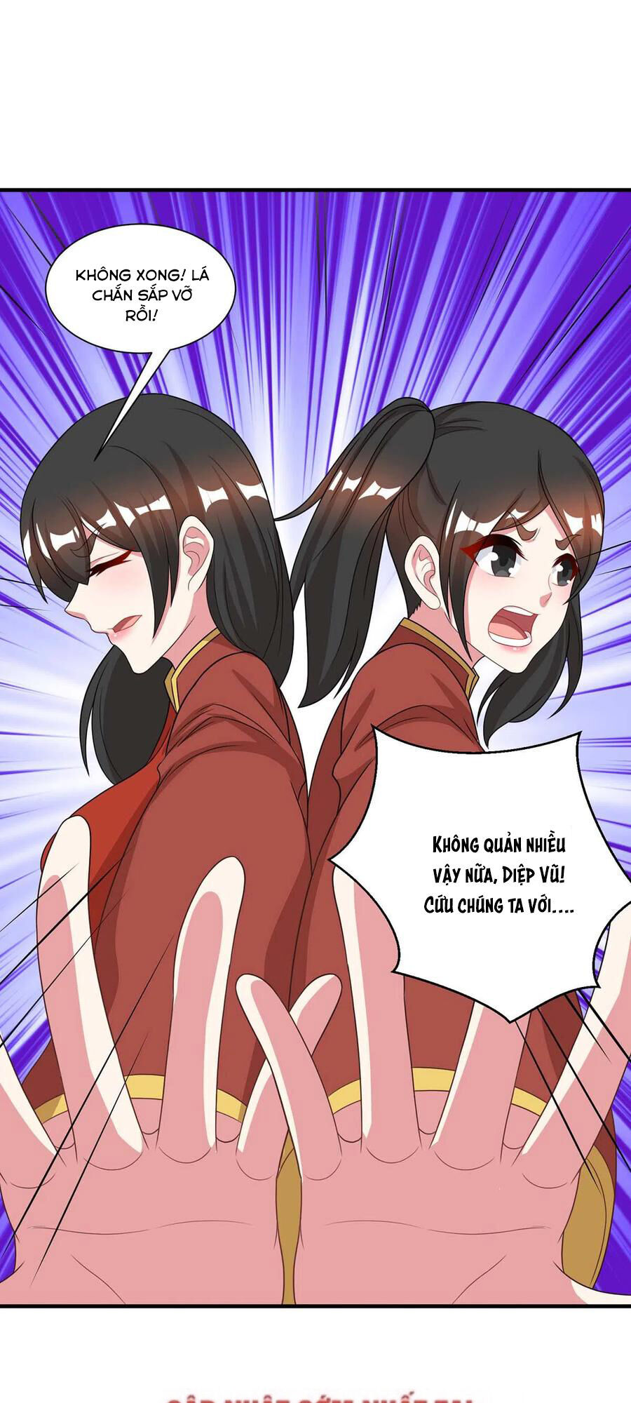 Độc Bộ Tiêu Dao Chap 228 - Next Chap 229