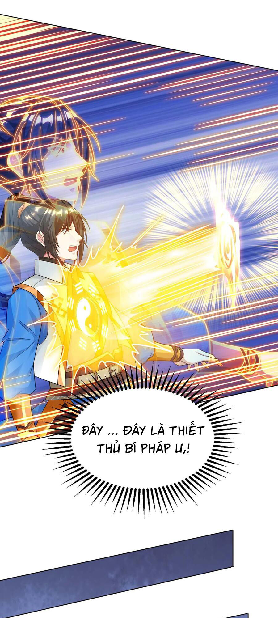 Độc Bộ Tiêu Dao Chap 235 - Next Chap 236