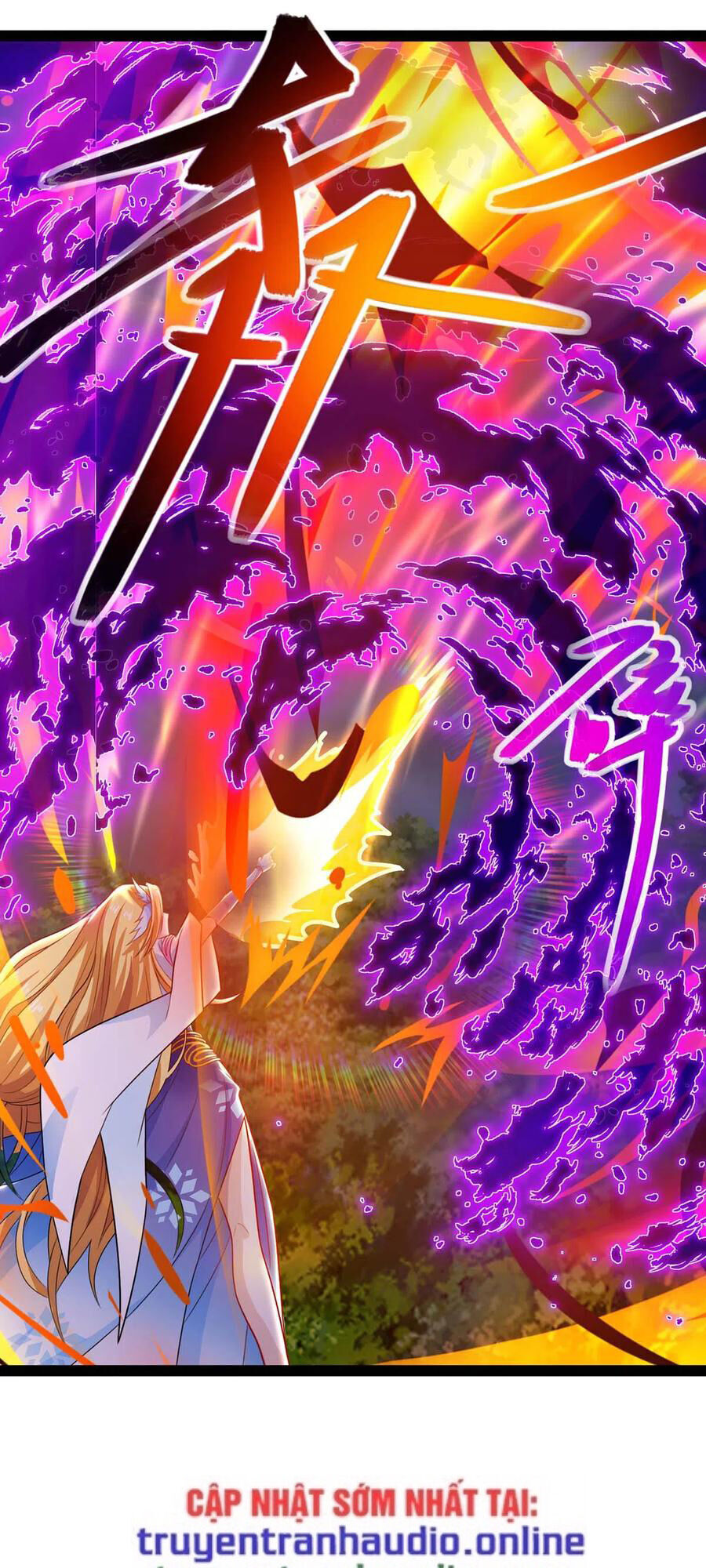 Độc Bộ Tiêu Dao Chap 241 - Next Chap 242