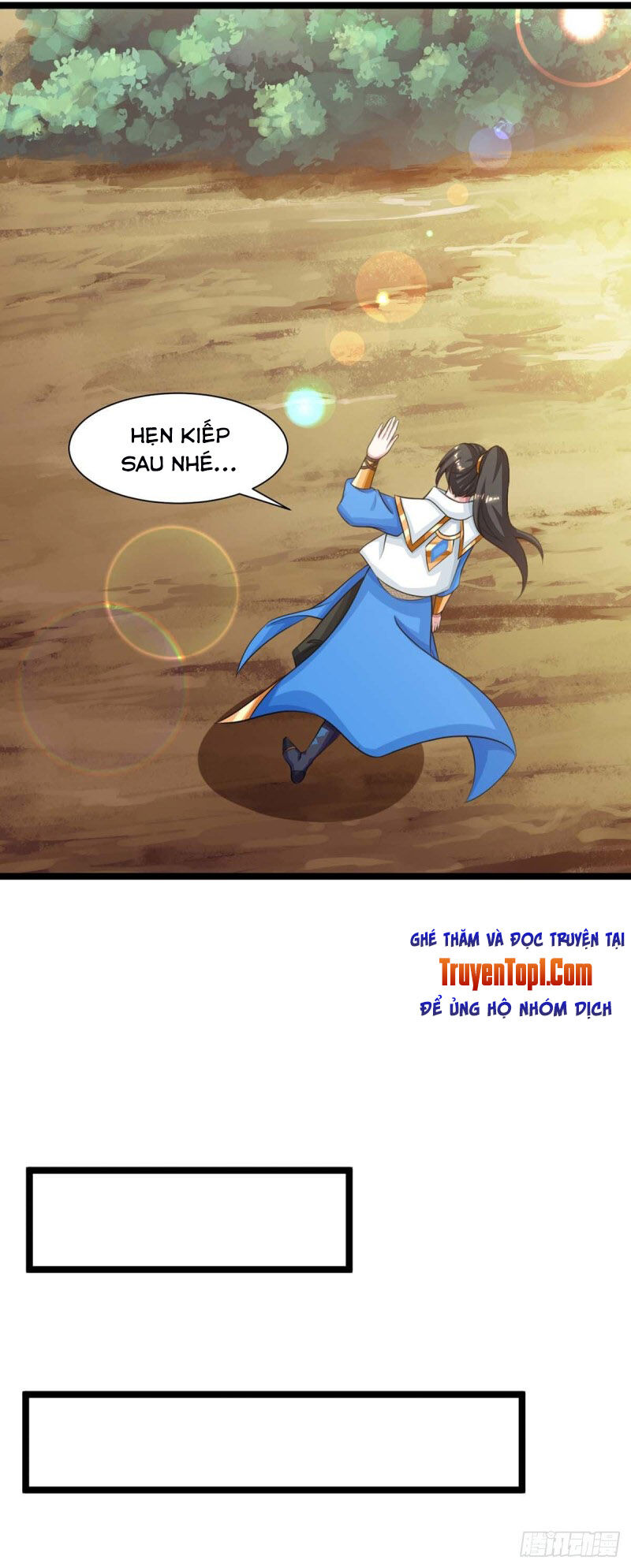 Độc Bộ Tiêu Dao Chap 216 - Next Chap 217