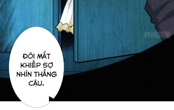 Nơi Này Có Yêu Khí Chap 93 - Next Chap 94