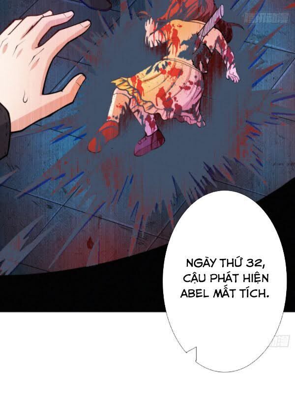 Nơi Này Có Yêu Khí Chap 93 - Next Chap 94