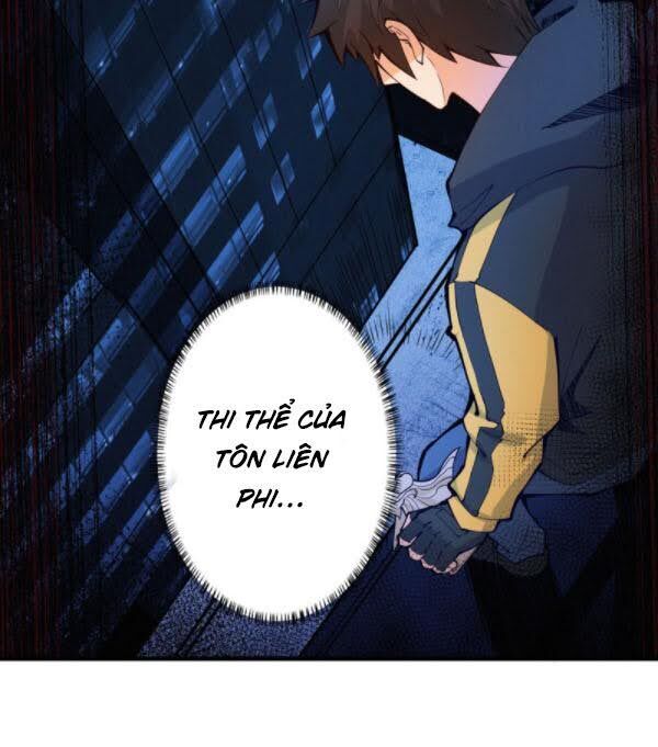 Nơi Này Có Yêu Khí Chap 93 - Next Chap 94