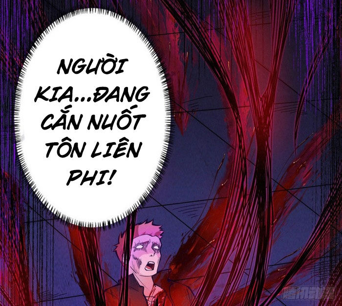 Nơi Này Có Yêu Khí Chap 95 - Next Chap 96