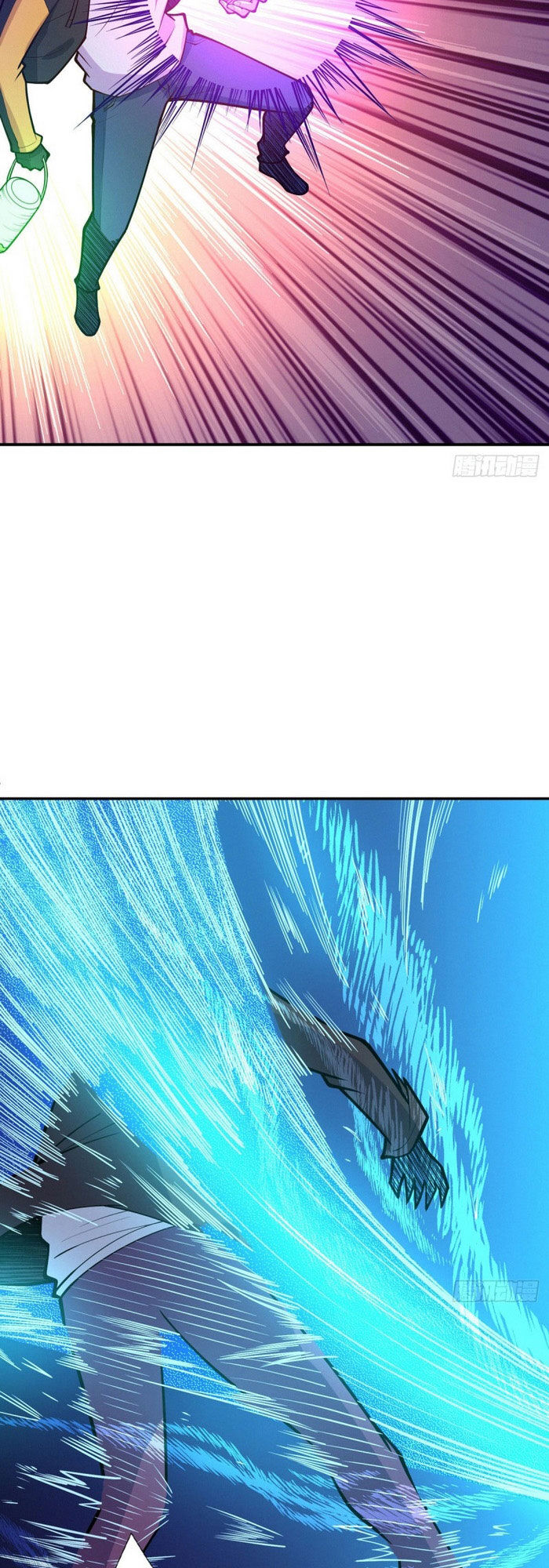 Nơi Này Có Yêu Khí Chap 95 - Next Chap 96