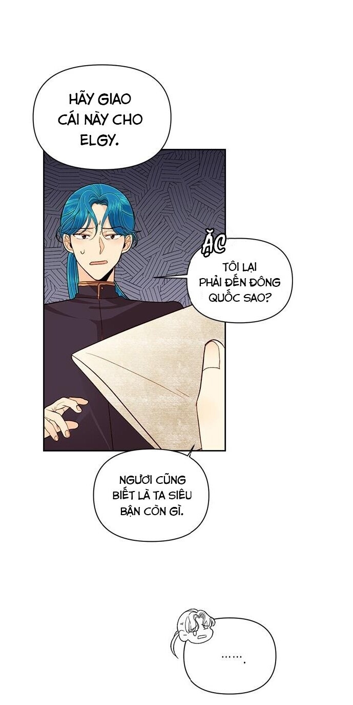 Hoàng Hậu Tái Hôn Chap 50 - Next Chap 51