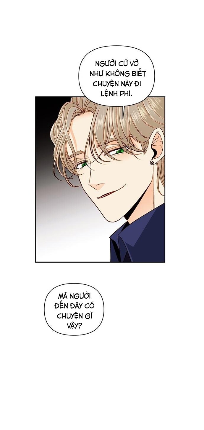 Hoàng Hậu Tái Hôn Chap 50 - Next Chap 51