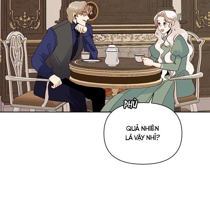 Hoàng Hậu Tái Hôn Chap 50 - Next Chap 51