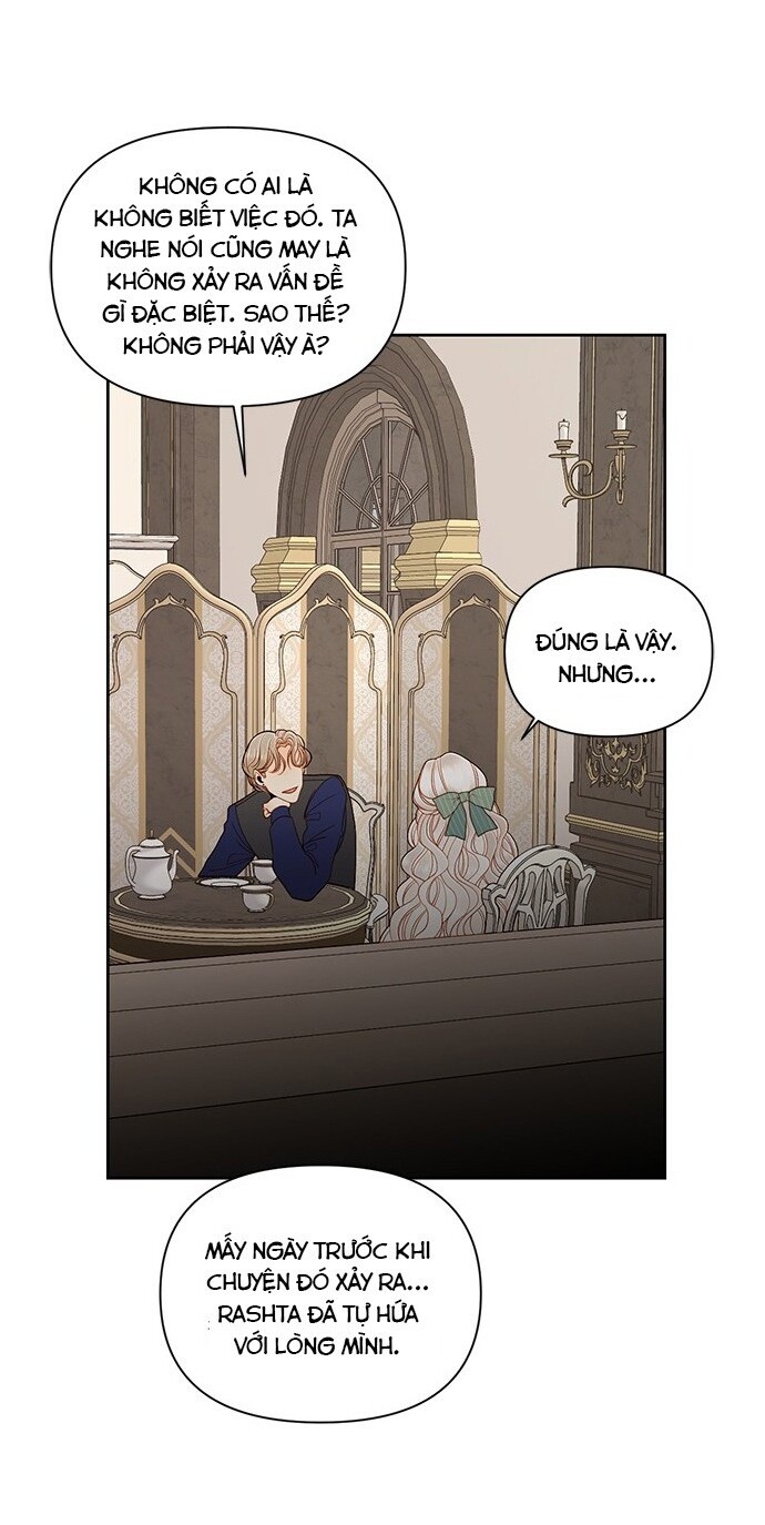 Hoàng Hậu Tái Hôn Chap 50 - Next Chap 51