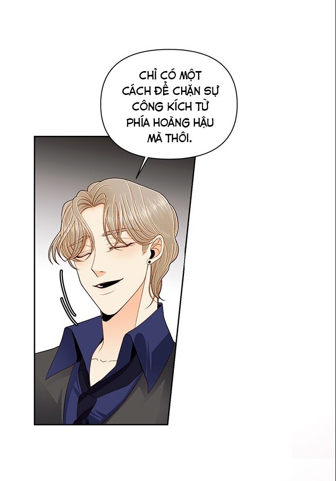 Hoàng Hậu Tái Hôn Chap 50 - Next Chap 51