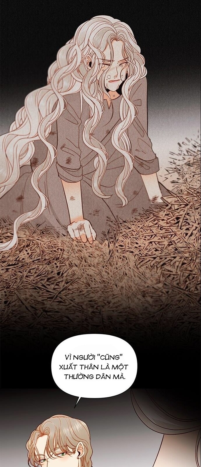 Hoàng Hậu Tái Hôn Chap 51 - Next Chap 52