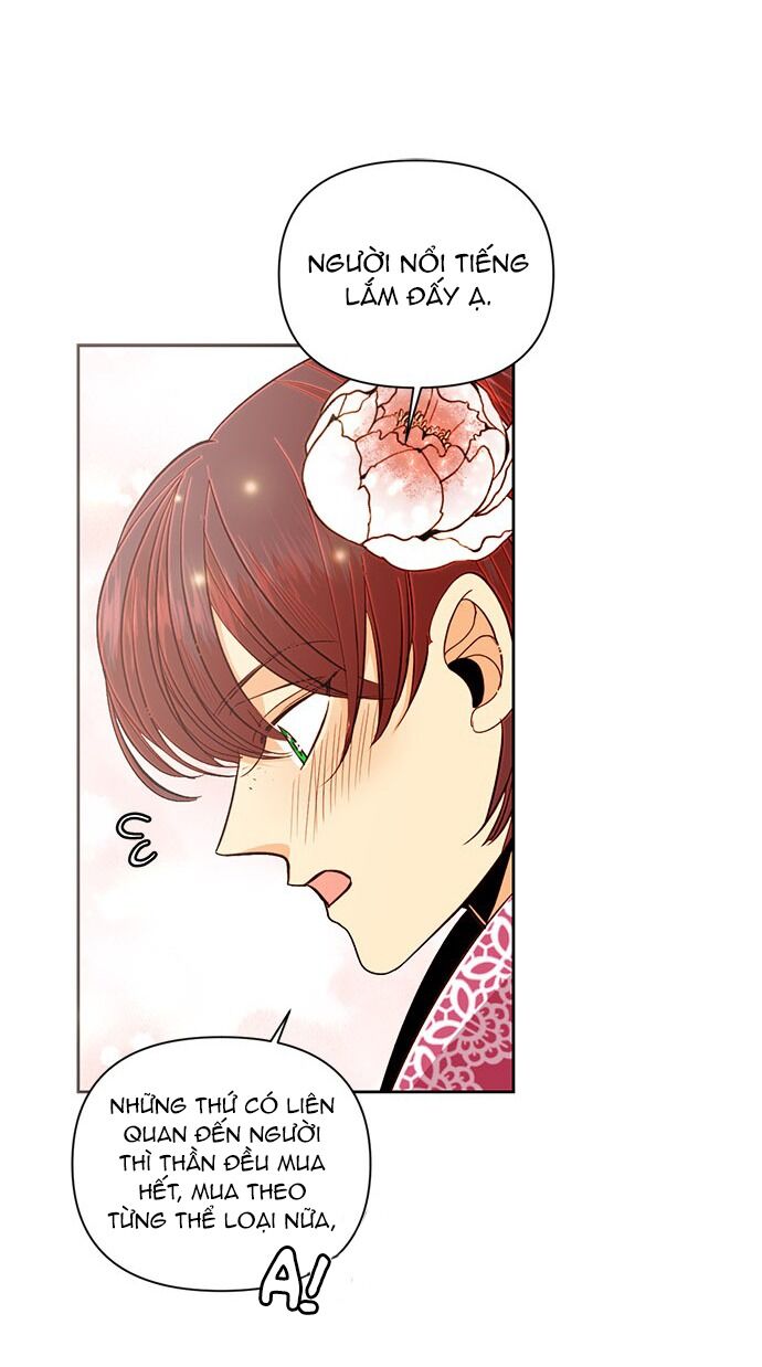 Hoàng Hậu Tái Hôn Chap 54 - Next Chap 55