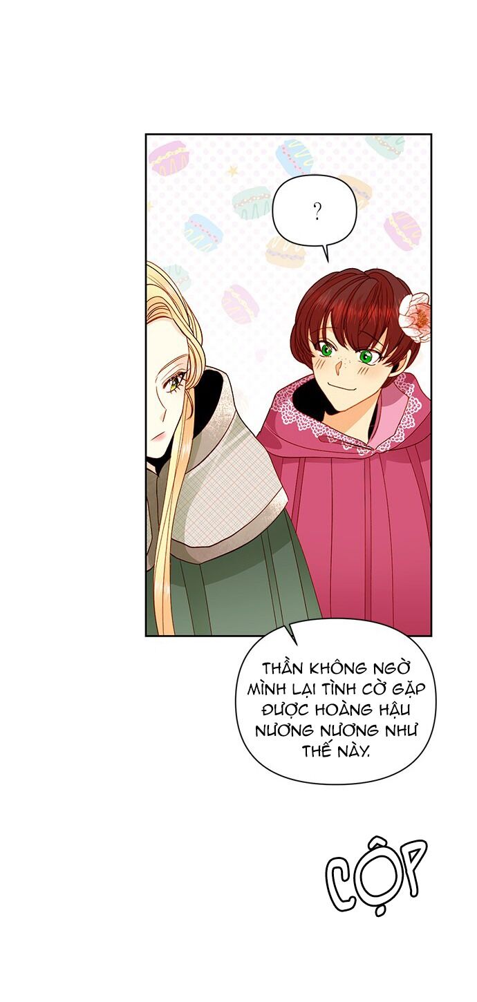 Hoàng Hậu Tái Hôn Chap 54 - Next Chap 55