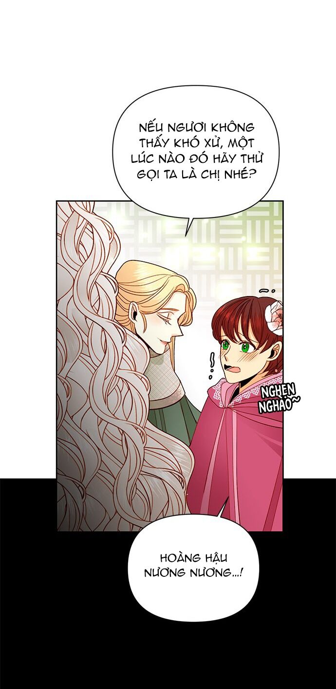 Hoàng Hậu Tái Hôn Chap 54 - Next Chap 55
