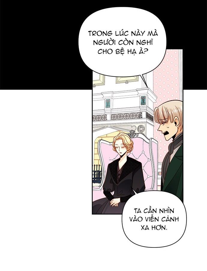 Hoàng Hậu Tái Hôn Chap 54 - Next Chap 55
