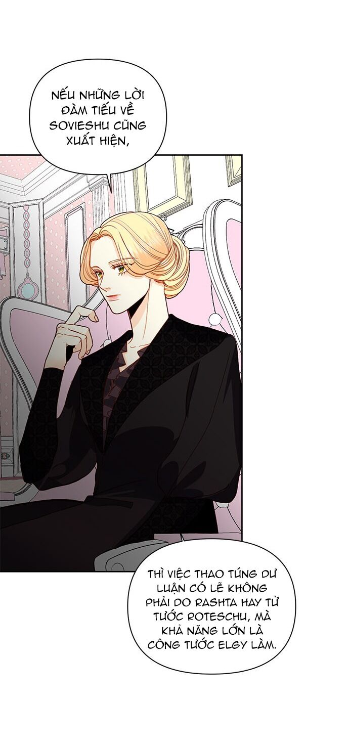 Hoàng Hậu Tái Hôn Chap 54 - Next Chap 55