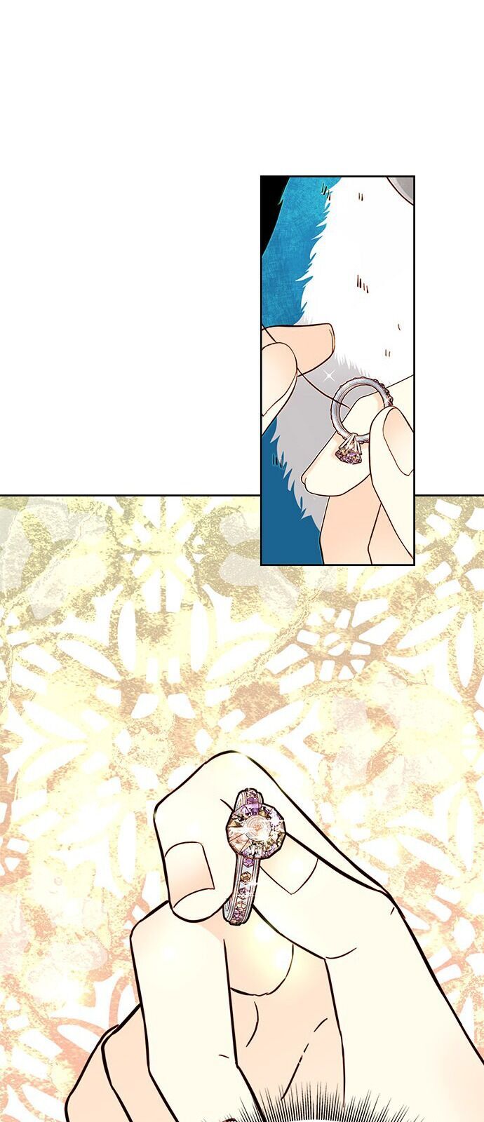 Hoàng Hậu Tái Hôn Chap 55 - Next Chap 56