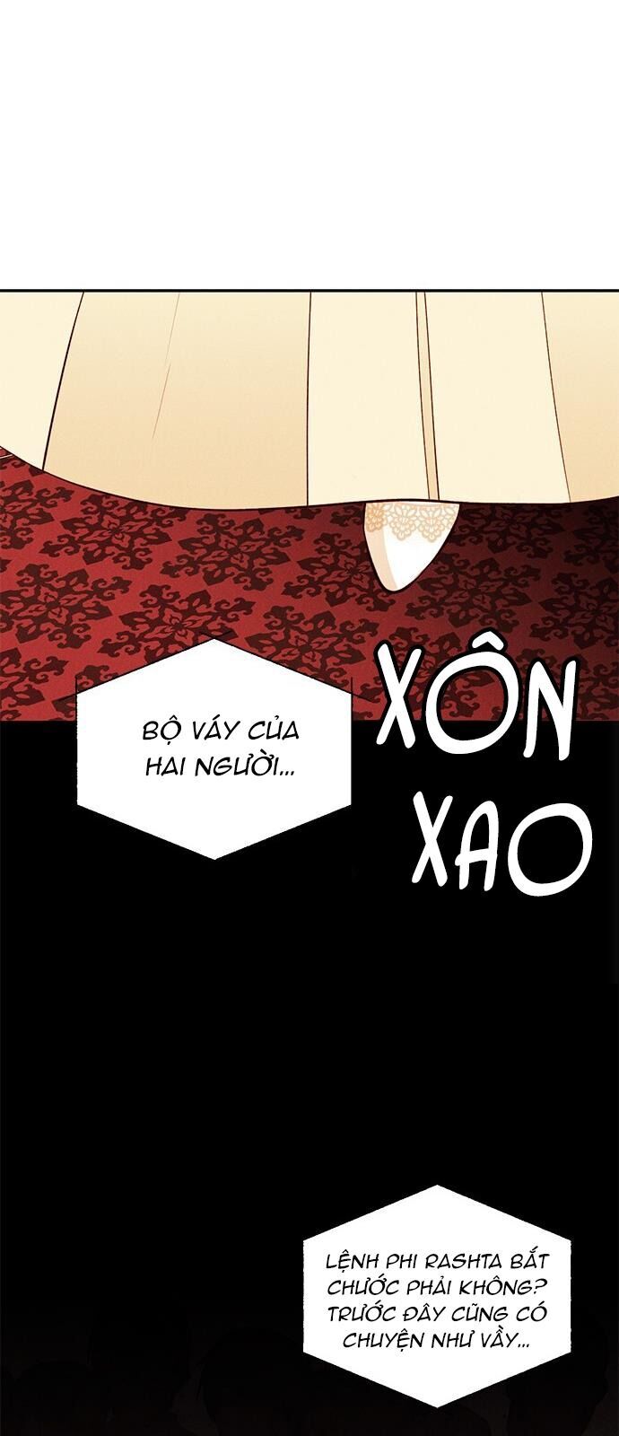 Hoàng Hậu Tái Hôn Chap 55 - Next Chap 56