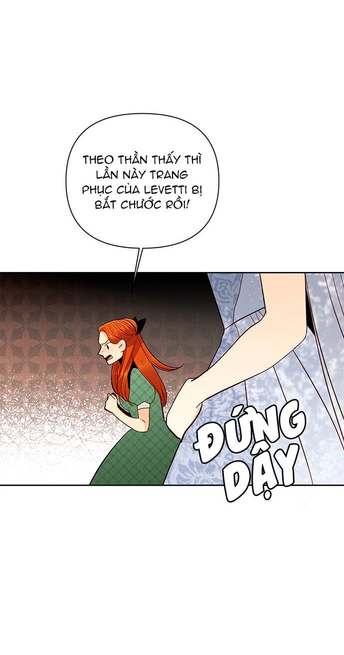Hoàng Hậu Tái Hôn Chap 55 - Next Chap 56