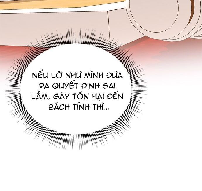 Hoàng Hậu Tái Hôn Chap 63 - Next Chap 64