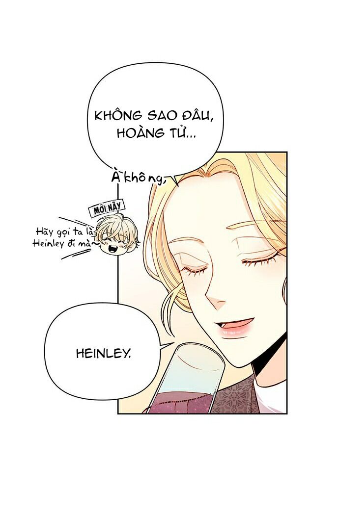 Hoàng Hậu Tái Hôn Chap 63 - Next Chap 64