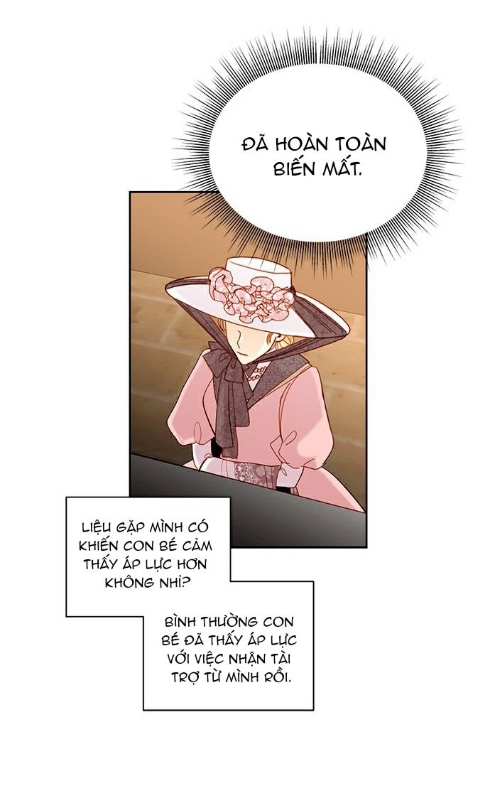 Hoàng Hậu Tái Hôn Chap 63 - Next Chap 64