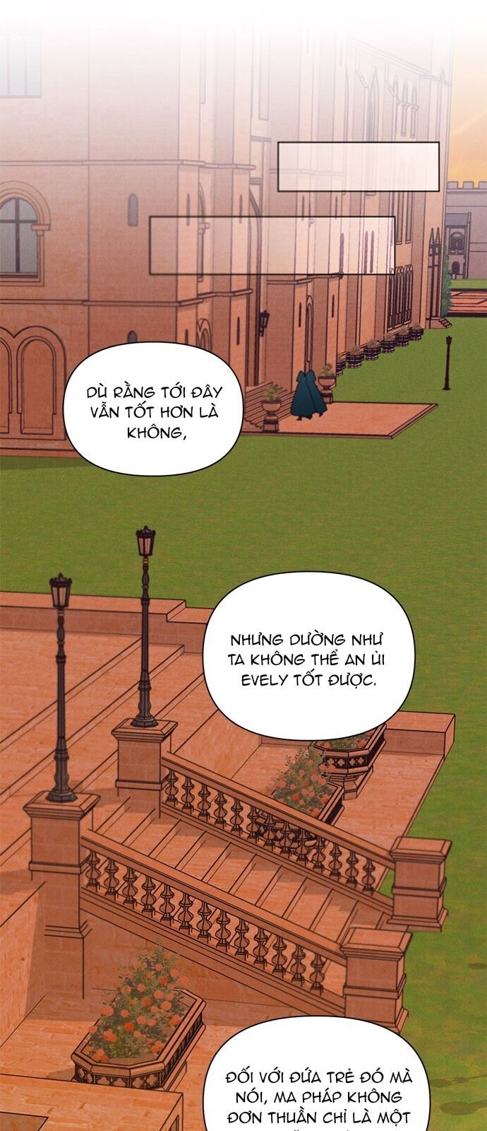 Hoàng Hậu Tái Hôn Chap 63 - Next Chap 64