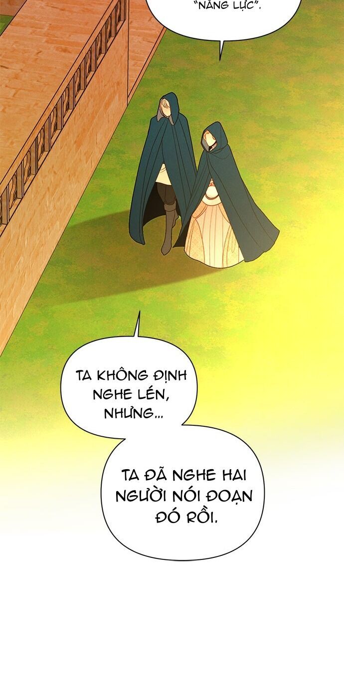 Hoàng Hậu Tái Hôn Chap 63 - Next Chap 64