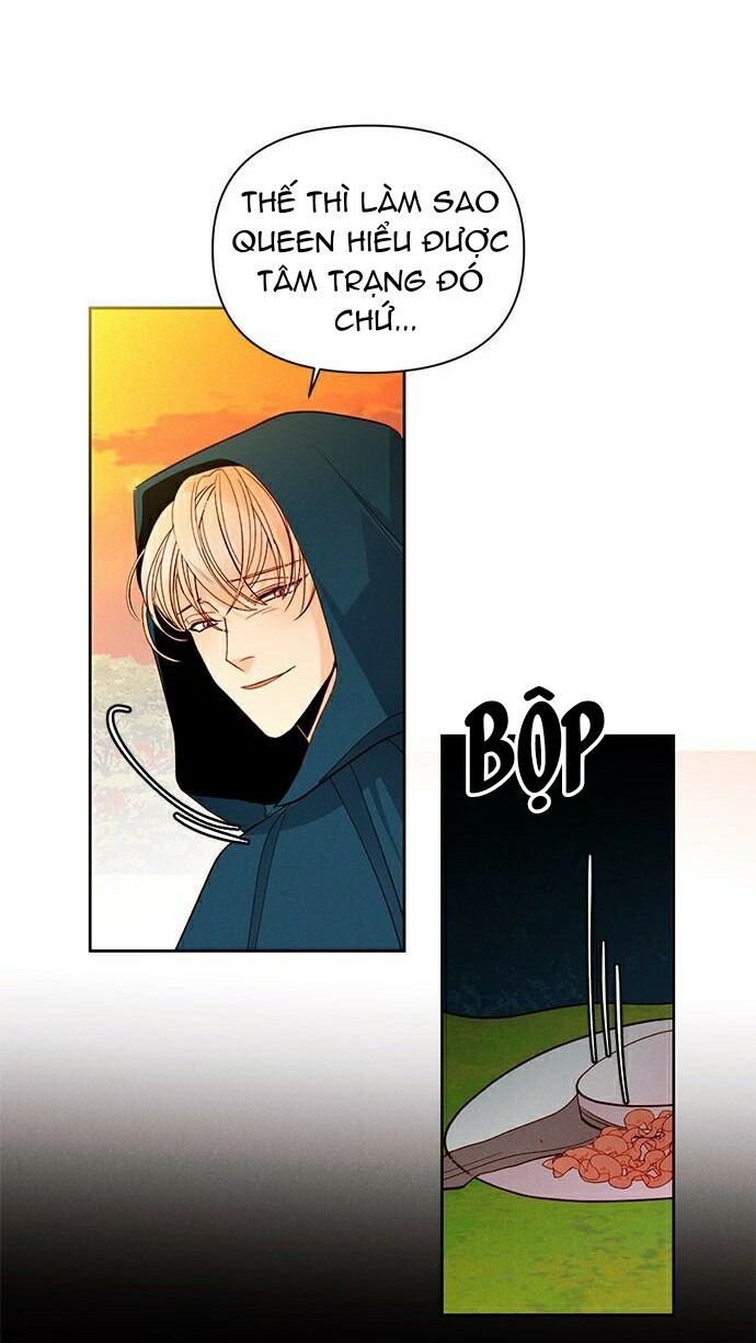 Hoàng Hậu Tái Hôn Chap 63 - Next Chap 64